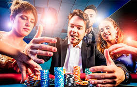 Официальный сайт Spinamba Casino