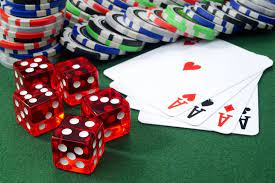 Онлайн казино Don Cash Casino