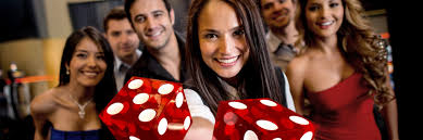 Vulkan Stavka Casino
