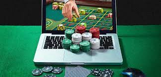 Онлайн казино Vulkan Stavka Casino