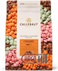 3192 Карамельный шоколад для фонтанов Callebaut Caramel 2,5кг (в каллетах) со вкусом карамели - фото 71115